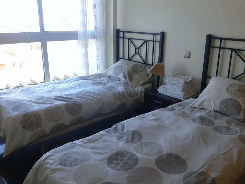Marfolin 11 Beach Front Apartment With Sea Views From Every Room El Cotillo  ภายนอก รูปภาพ